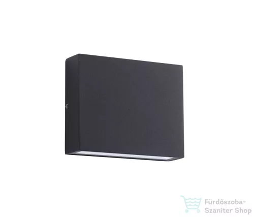 Nova Luce Tick LED kültéri fali lámpa NL-9030817