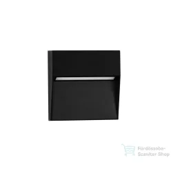 Nova Luce Ray LED kültéri fali lámpa NL-9030840