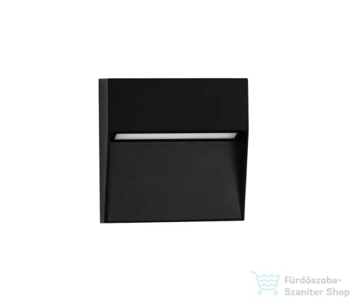 Nova Luce Ray LED kültéri fali lámpa NL-9030840