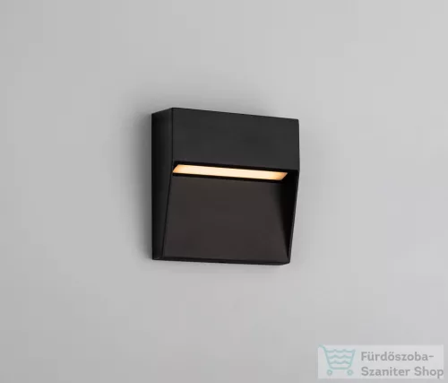 Nova Luce Ray LED kültéri fali lámpa NL-9030840