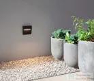 Nova Luce Ray LED kültéri fali lámpa NL-9030840