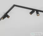 Nova Luce Oso mennyezeti spotlámpa NL-9030918