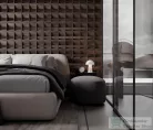 Nova Luce Ande LED asztali lámpa NL-9050176