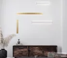 Nova Luce Seline LED fali lámpa NL-9060614