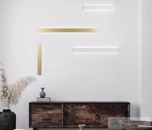 Nova Luce Seline LED fali lámpa NL-9060614