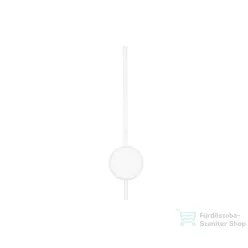 Nova Luce Clock LED falikar NL-9061426