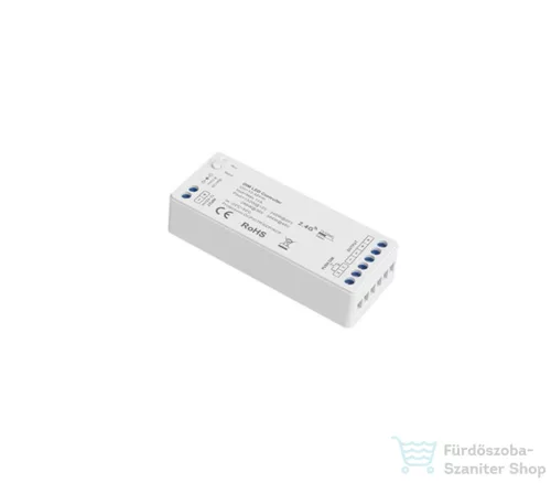 Nova Luce vezérlő LED szalag dimmeléséhez NL-9080103