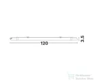 Nova Luce Cosio LED függeszthető lámpa NL-9080804