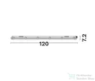 Nova Luce Darma LED függeszthető lámpa NL-9080807