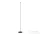 Nova Luce Colby LED állólámpa NL-9081830