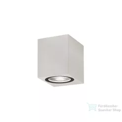 Nova Luce Nero kültéri fali lámpa NL-910041