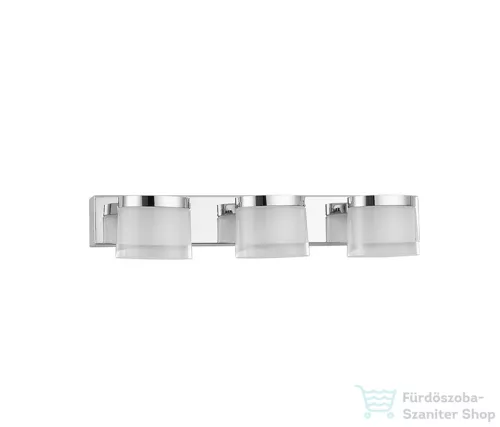 Nova Luce Sabia LED fürdőszobai fali lámpa NL-9122331