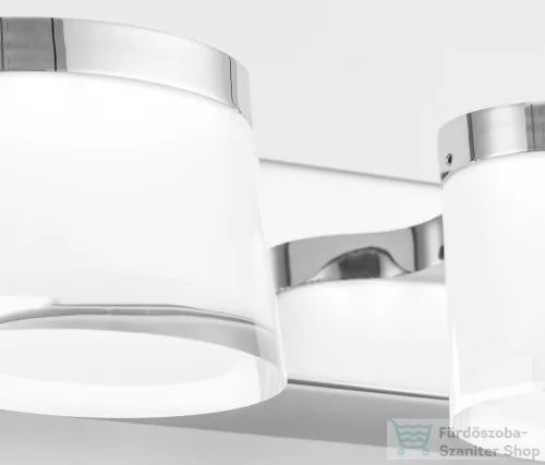 Nova Luce Sabia LED fürdőszobai fali lámpa NL-9122331