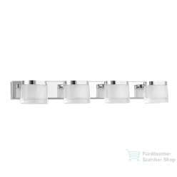 Nova Luce Sabia LED fürdőszobai fali lámpa NL-9122341
