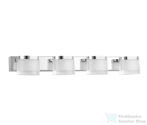 Nova Luce Sabia LED fürdőszobai fali lámpa NL-9122341