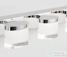 Nova Luce Sabia LED fürdőszobai fali lámpa NL-9122341