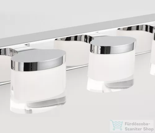 Nova Luce Sabia LED fürdőszobai fali lámpa NL-9122341
