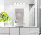 Nova Luce Sabia LED fürdőszobai fali lámpa NL-9122341
