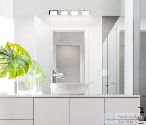 Nova Luce Sabia LED fürdőszobai fali lámpa NL-9122341