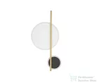 Nova Luce Ottilie LED fali lámpa NL-9130642