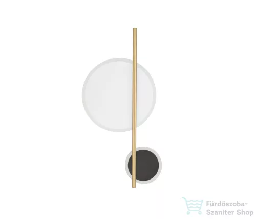 Nova Luce Ottilie LED fali lámpa NL-9130642