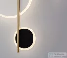 Nova Luce Ottilie LED fali lámpa NL-9130642
