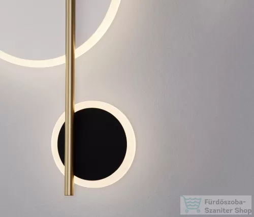 Nova Luce Ottilie LED fali lámpa NL-9130642