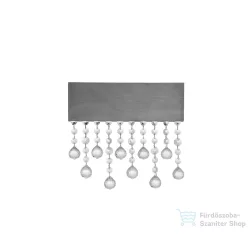 Nova Luce Crista LED fali lámpa NL-9130649