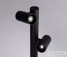 Nova Luce Pec LED kültéri állólámpa NL-9136421