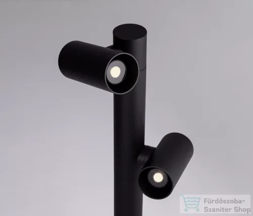 Nova Luce Pec LED kültéri állólámpa NL-9136421