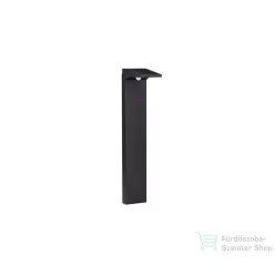 Nova Luce Tek LED mozgásérzékelős, napelemes kültéri állólámpa NL-9136461