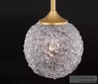 Nova Luce Mirano függeszték NL-9160211
