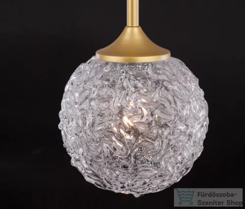Nova Luce Mirano függeszték NL-9160211