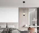 Nova Luce Luet LED függesztett lámpa NL-9186701
