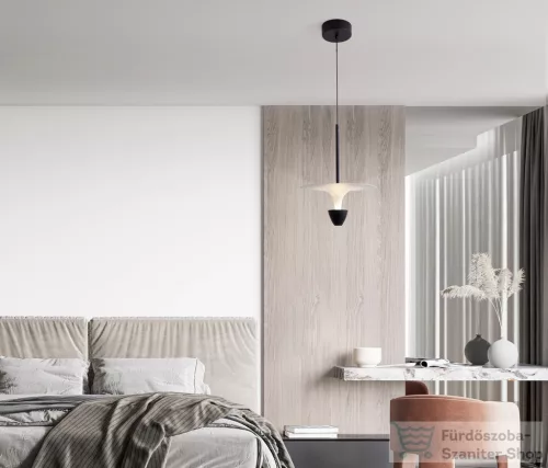 Nova Luce Luet LED függesztett lámpa NL-9186701