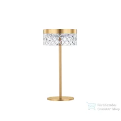 Nova Luce Bion LED asztali lámpa NL-9186947