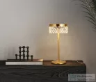 Nova Luce Bion LED asztali lámpa NL-9186947
