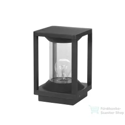 Nova Luce Loeve kültéri állólámpa NL-9193102