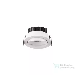 Nova Luce BLADE beépíthető fürdőszobai lámpa NL-9232117