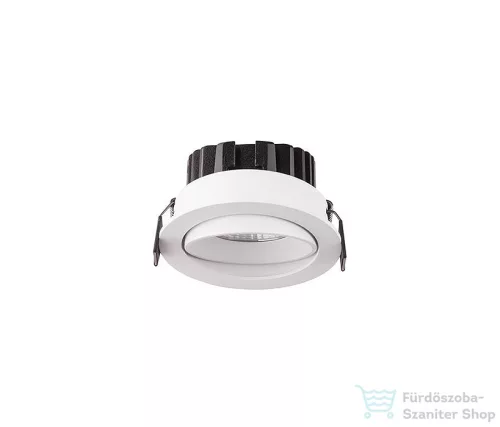 Nova Luce BLADE beépíthető fürdőszobai lámpa NL-9232117