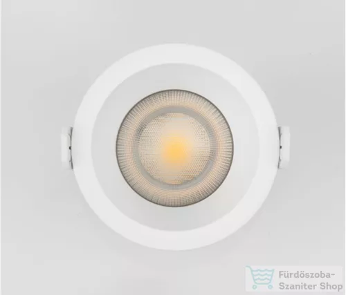 Nova Luce Lox LED álmennyezetbe süllyeszthető spotlámpa NL-9232247