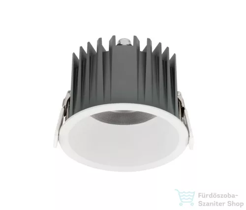 Nova Luce Lox LED álmennyezetbe süllyeszthető spotlámpa NL-9232249