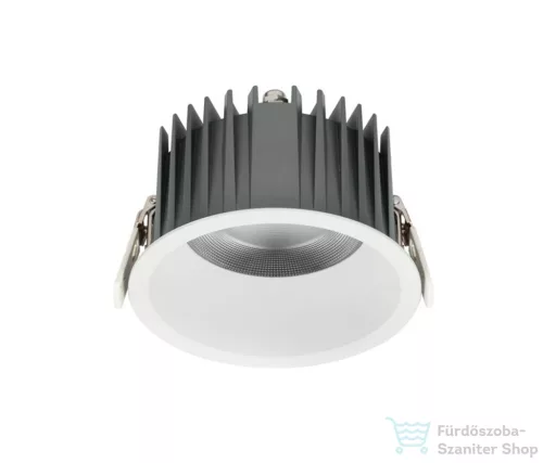 Nova Luce Lox LED álmennyezetbe süllyeszthető spotlámpa NL-9232250