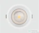 Nova Luce Lox LED álmennyezetbe süllyeszthető spotlámpa NL-9232250