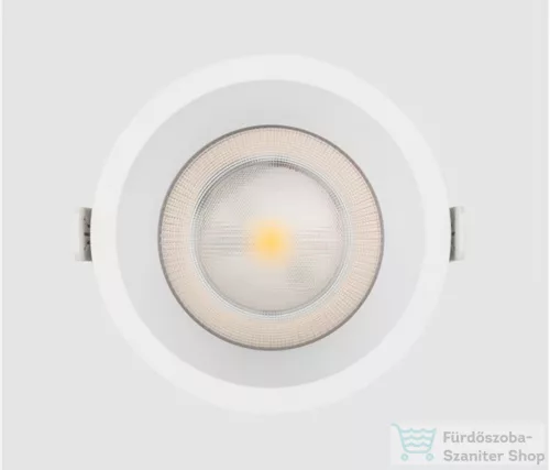 Nova Luce Lox LED álmennyezetbe süllyeszthető spotlámpa NL-9232250