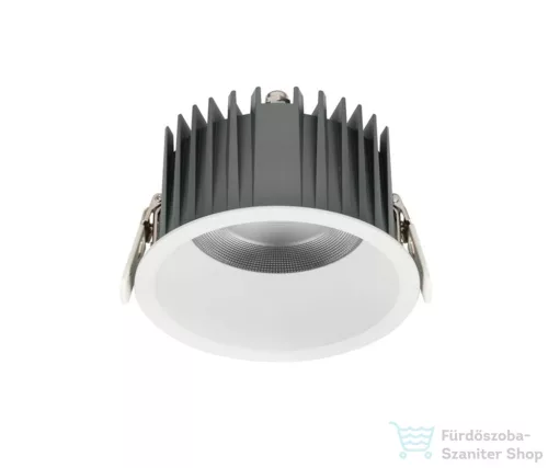 Nova Luce Lox LED álmennyezetbe süllyeszthető spotlámpa NL-9232251