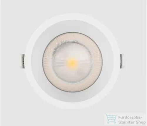 Nova Luce Lox LED álmennyezetbe süllyeszthető spotlámpa NL-9232251