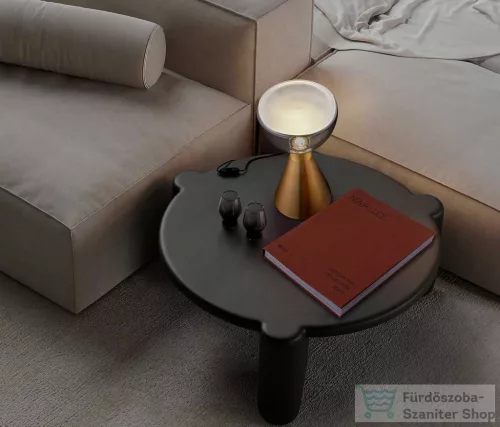 Nova Luce Voi LED asztali lámpa NL-9236312