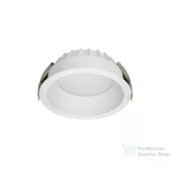 Nova Luce Urby LED álmennyezetbe süllyeszthető spotlámpa NL-9248067