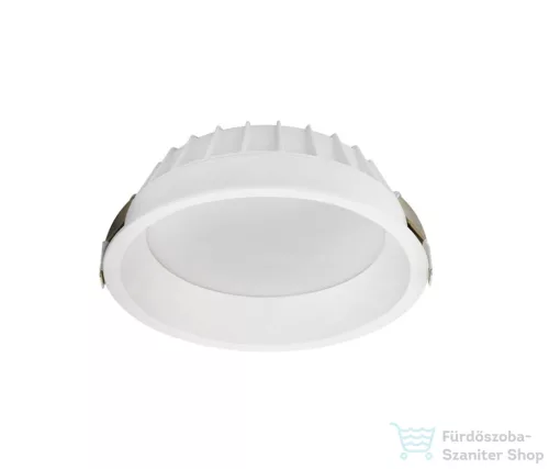 Nova Luce Urby LED álmennyezetbe süllyeszthető spotlámpa NL-9248069